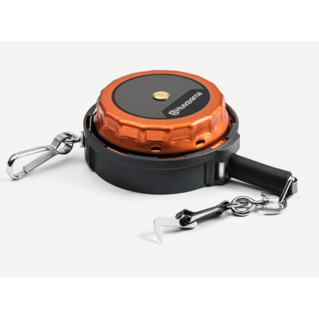 Rotella metrica Husqvarna 15m