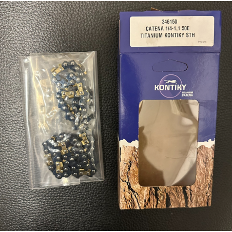 Catena per motosega Kontiky MSK2500
