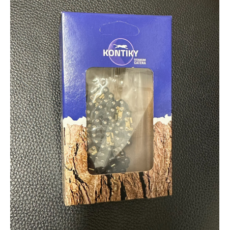 Catena per motosega Kontiky MSK2500