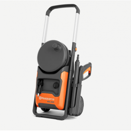 Idropulitrice Husqvarna PW 240