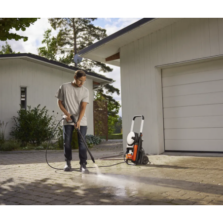 Idropulitrice Husqvarna PW 240