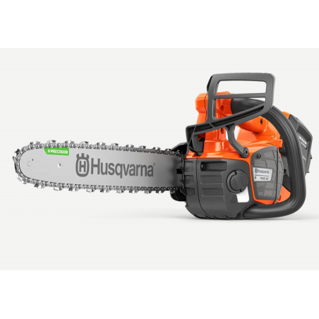 Motosega a batteria Husqvarna T542i XP