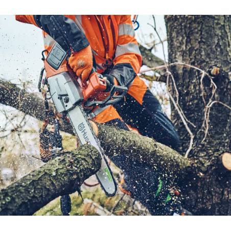 Motosega a batteria Husqvarna T542i XP