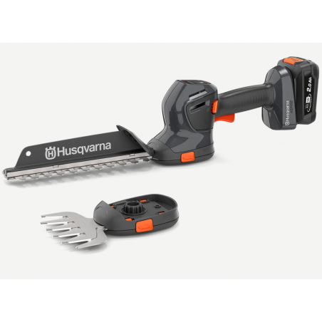 Forbice per erba Husqvarna Aspire S20-P4A