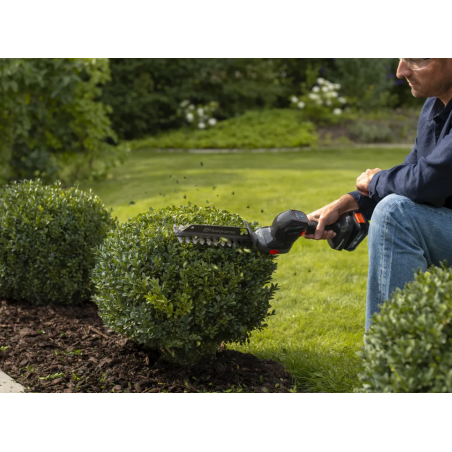 Forbice per erba Husqvarna Aspire S20-P4A