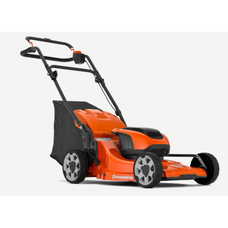 Tagliaerba a batteria Husqvarna LC 142i