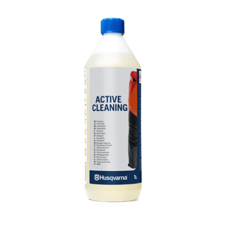 Detergente Husqvarna Active Cleaning