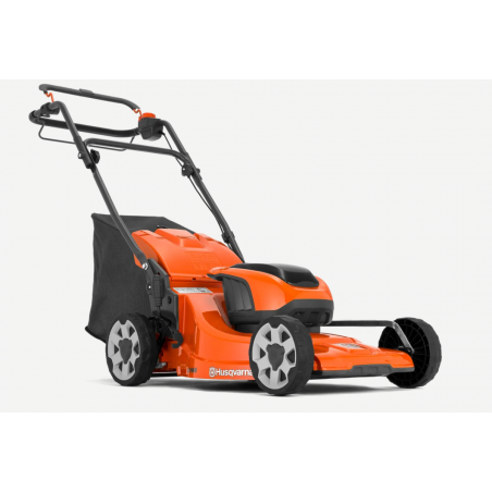 Tagliaerba a batteria Husqvarna LC 142iS