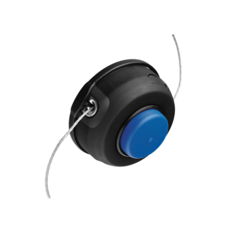 Testina a filo Husqvarna T25 M10