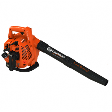 Soffiatore a Scoppio Daewoo