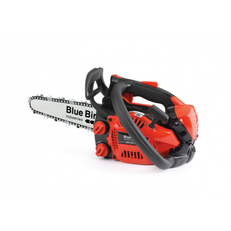 Motosega a scoppio Blue Bird CSP 270 TC