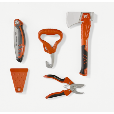 Cintura giocattolo per lavori forestali Husqvarna